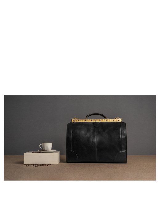 Unisex Doktortasche / Reisetasche