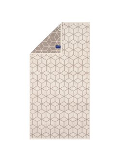 Artikelbild Unisex Duschtuch 1er Pack von Villeroy & Boch in beige gemustert
