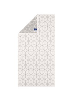 Artikelbild Unisex Duschtuch 1er Pack von Villeroy & Boch in weiß gemustert