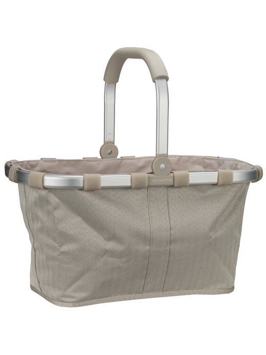 Unisex Einkaufstasche - Carrybag Frame