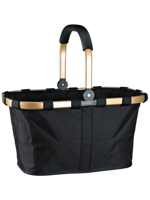 Unisex Einkaufstasche - Carrybag Frame