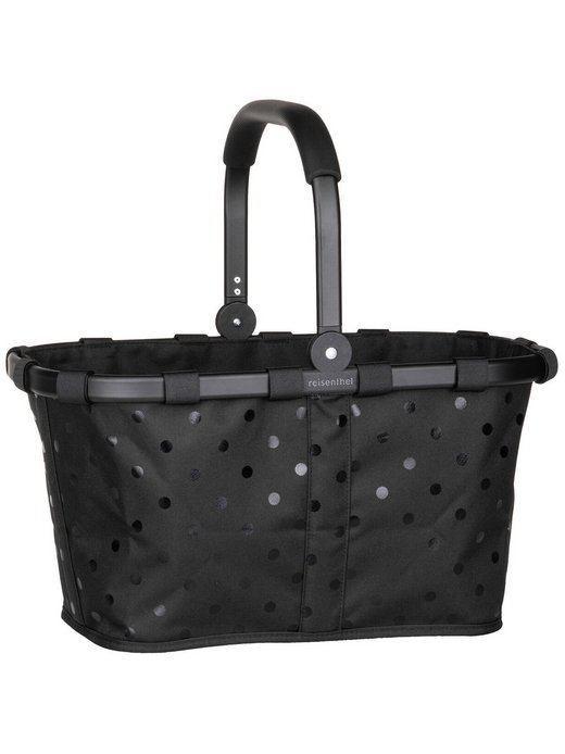 Unisex Einkaufstasche - Carrybag Frame