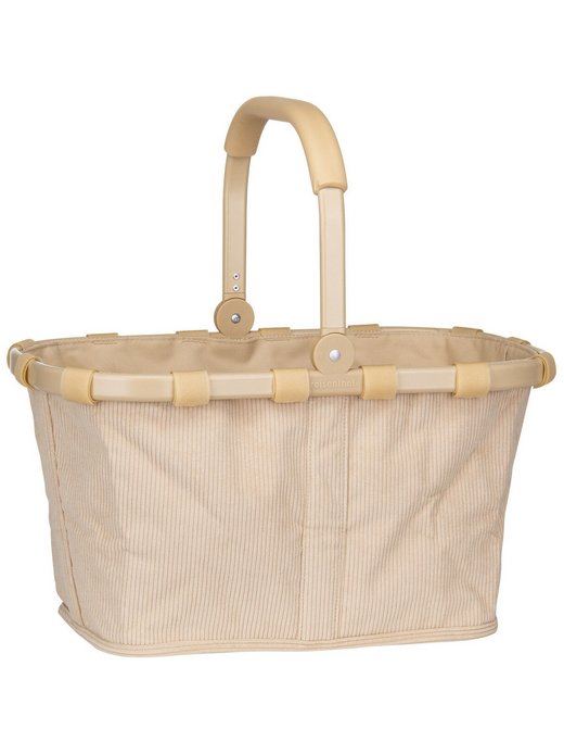 Unisex Einkaufstasche - Carrybag Frame