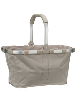 Unisex Einkaufstasche - Carrybag Frame