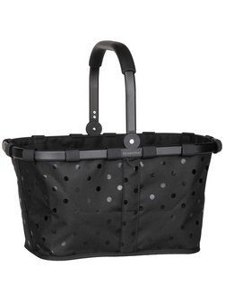 Unisex Einkaufstasche - Carrybag Frame