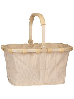 Unisex Einkaufstasche - Carrybag Frame