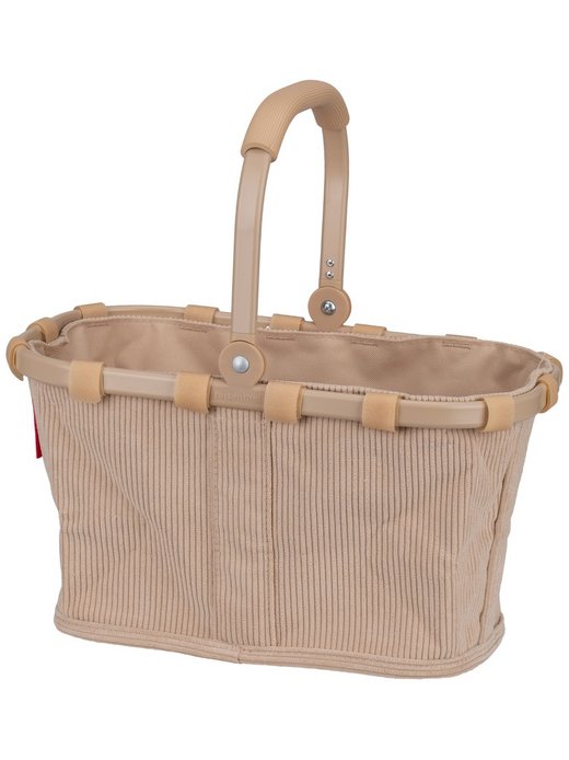 Unisex Einkaufstasche - Carrybag XS
