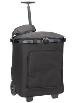 Unisex Einkaufstasche - Carrycruiser plus