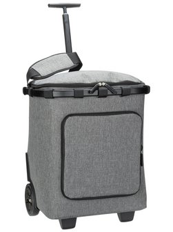 Unisex Einkaufstasche - Carrycruiser plus