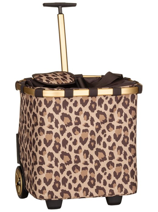 Unisex Einkaufstasche - Carrycruiser