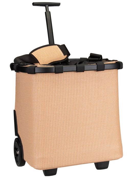 Unisex Einkaufstasche - Carrycruiser