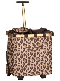 Unisex Einkaufstasche - Carrycruiser