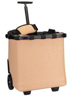 Unisex Einkaufstasche - Carrycruiser