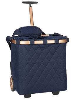 Unisex Einkaufstasche - Carrycruiser