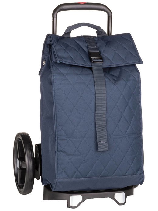 Unisex Einkaufstasche - Citycruiser Rhombus