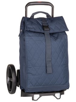 Unisex Einkaufstasche - Citycruiser Rhombus