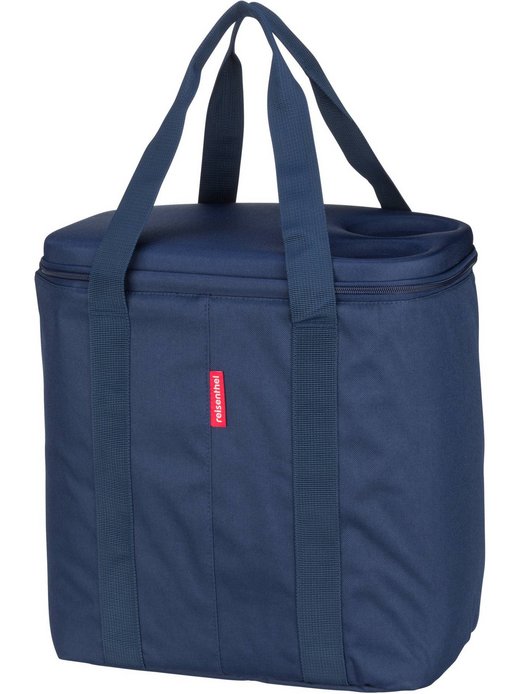 Unisex Einkaufstasche - Coolerbag XL