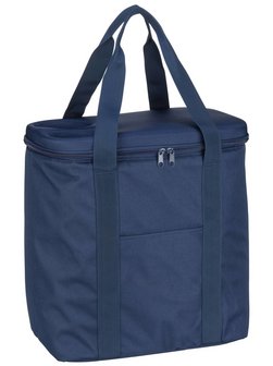 Unisex Einkaufstasche - Coolerbag XL