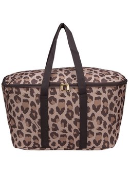 Unisex Einkaufstasche - Coolerbag