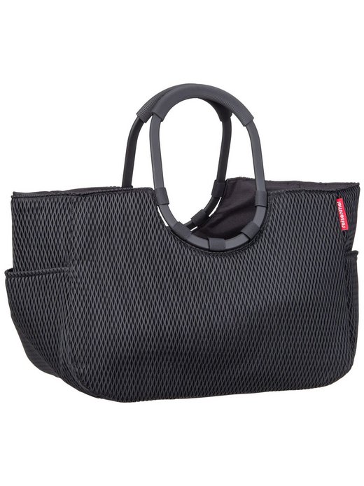 Unisex Einkaufstasche - Loopshopper L