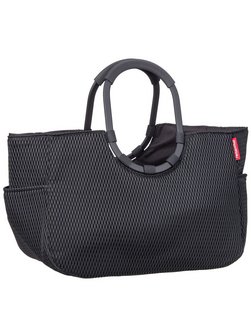 Unisex Einkaufstasche - Loopshopper L
