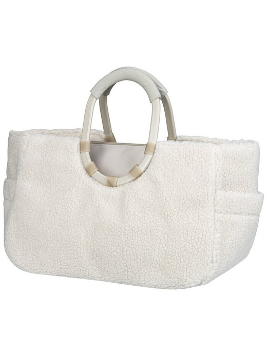 Unisex Einkaufstasche - Loopshopper M