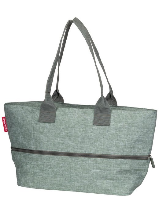 Unisex Einkaufstasche - Shopper E1