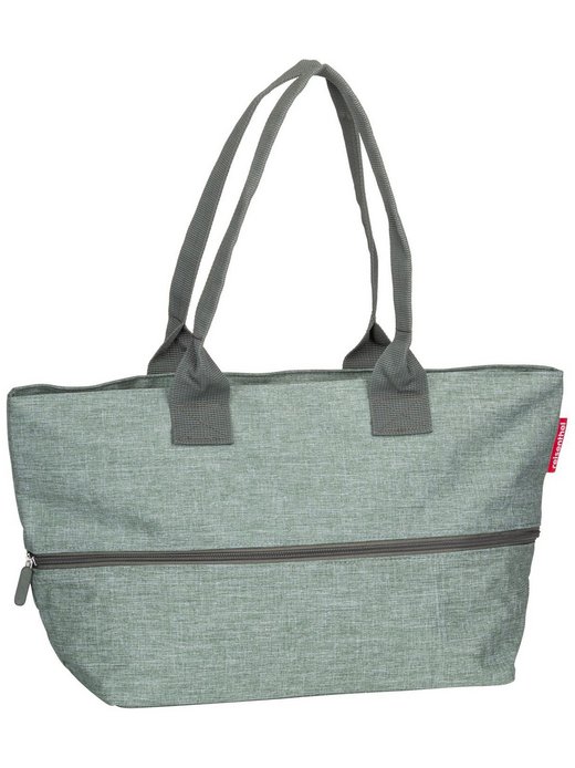 Unisex Einkaufstasche - Shopper E1