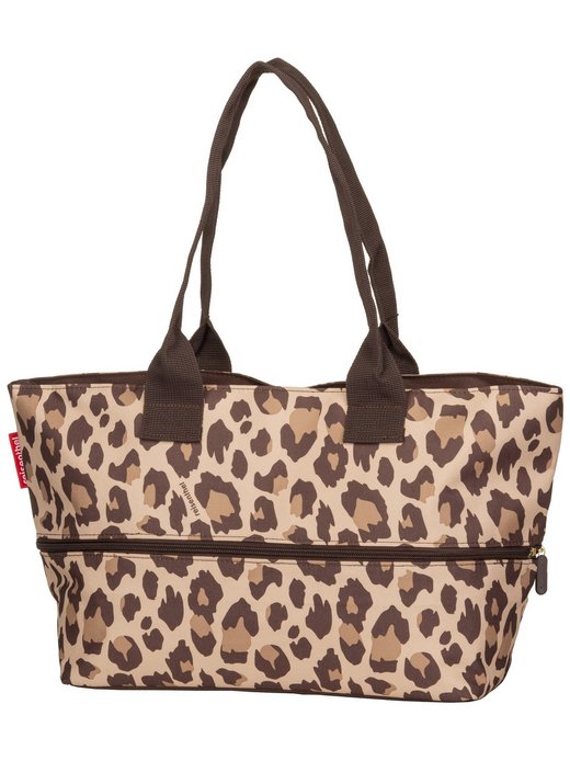 Unisex Einkaufstasche - Shopper E1