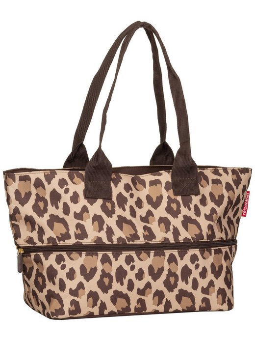Unisex Einkaufstasche - Shopper E1