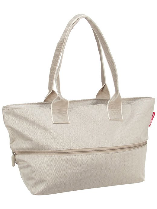 Unisex Einkaufstasche - Shopper E1