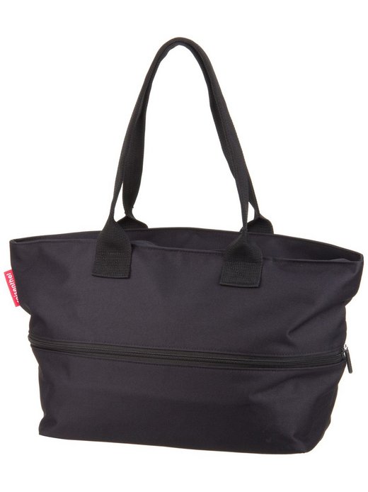 Unisex Einkaufstasche - Shopper E1