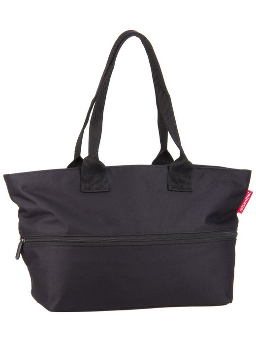 Unisex Einkaufstasche - Shopper E1