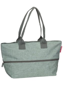 Unisex Einkaufstasche - Shopper E1