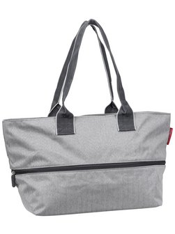 Unisex Einkaufstasche - Shopper E1