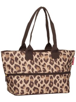 Unisex Einkaufstasche - Shopper E1