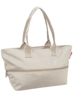 Unisex Einkaufstasche - Shopper E1