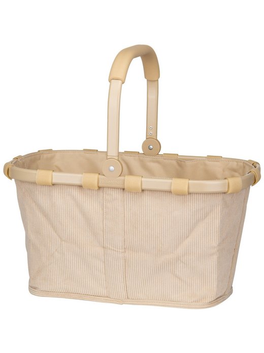 Unisex Einkaufstasche - carrybag frame cord