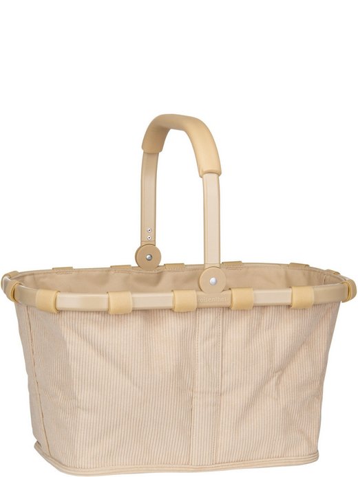 Unisex Einkaufstasche - carrybag frame cord