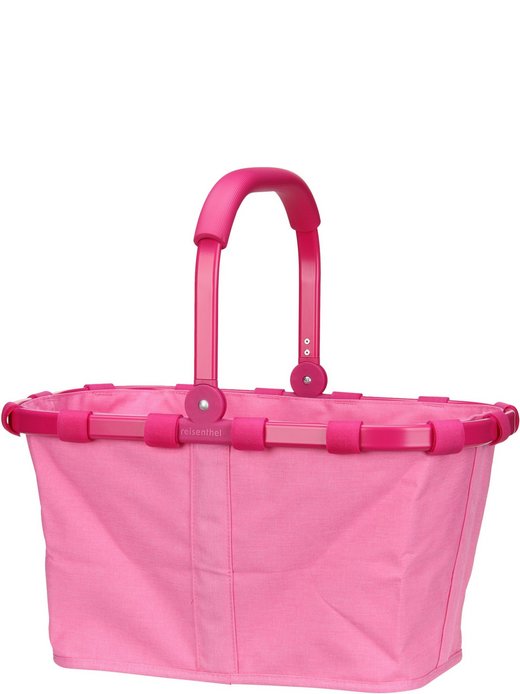 Unisex Einkaufstasche - carrybag frame twist