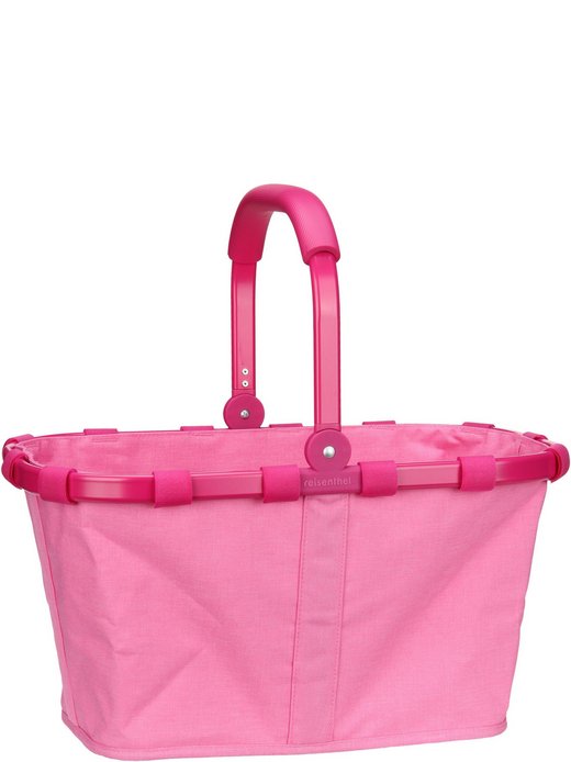 Unisex Einkaufstasche - carrybag frame twist