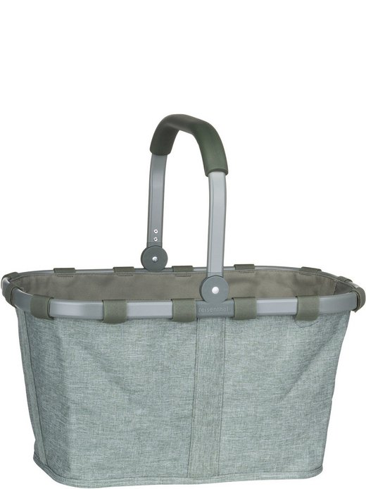 Unisex Einkaufstasche - carrybag frame twist
