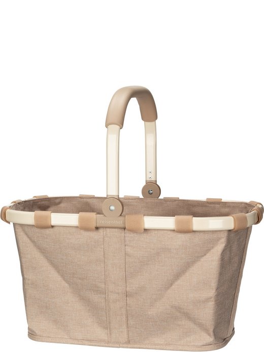 Unisex Einkaufstasche - carrybag frame twist