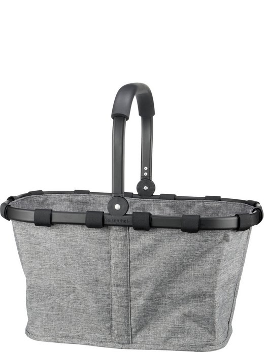 Unisex Einkaufstasche - carrybag frame twist