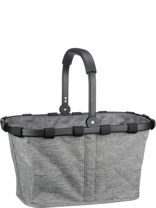 Unisex Einkaufstasche - carrybag frame twist