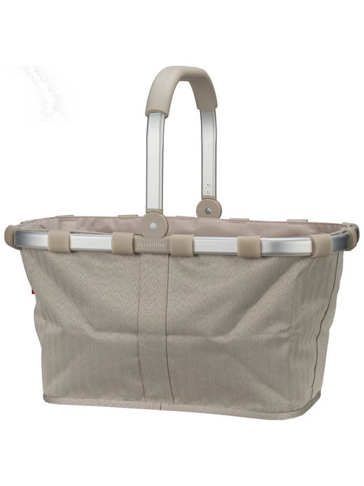 Unisex Einkaufstasche - carrybag frame