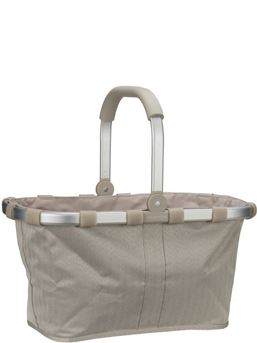 Unisex Einkaufstasche - carrybag frame