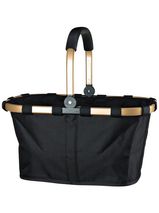 Unisex Einkaufstasche - carrybag frame