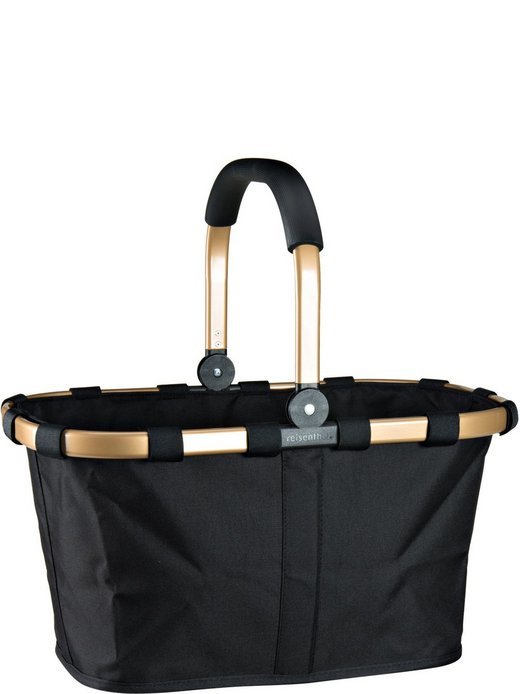 Unisex Einkaufstasche - carrybag frame