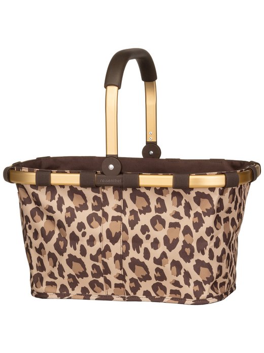 Unisex Einkaufstasche - carrybag frame